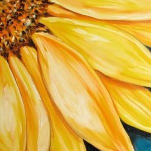 Meet your Posher, Jacklyn